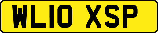 WL10XSP