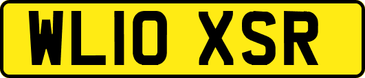 WL10XSR