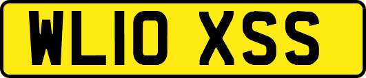 WL10XSS