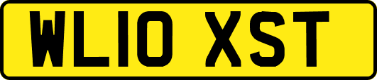 WL10XST
