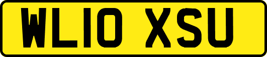WL10XSU