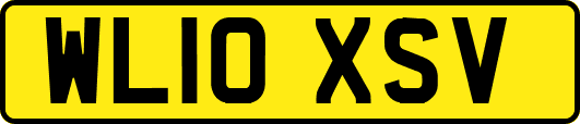 WL10XSV