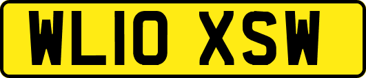 WL10XSW