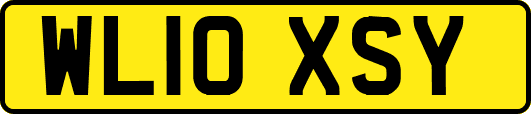 WL10XSY