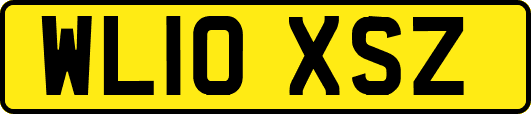 WL10XSZ