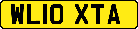 WL10XTA
