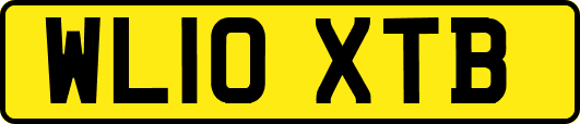 WL10XTB
