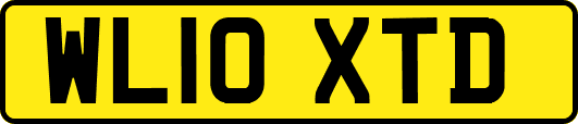 WL10XTD