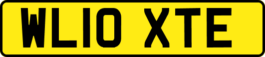 WL10XTE