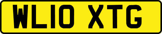 WL10XTG