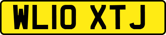 WL10XTJ