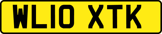 WL10XTK