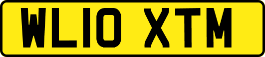 WL10XTM