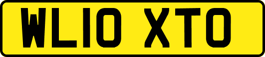WL10XTO