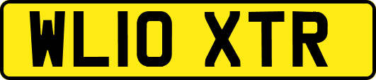 WL10XTR