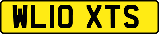 WL10XTS