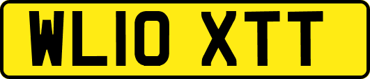 WL10XTT