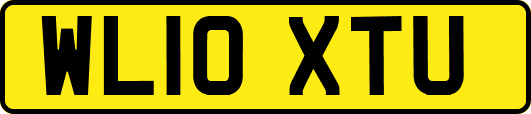 WL10XTU