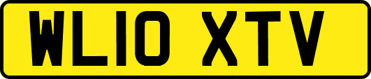 WL10XTV