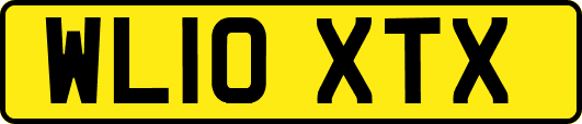 WL10XTX
