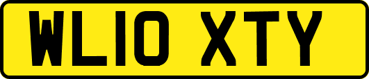 WL10XTY