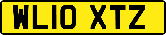 WL10XTZ