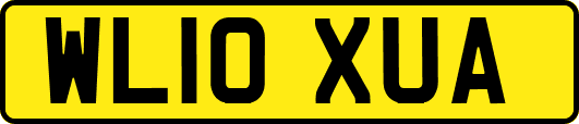 WL10XUA