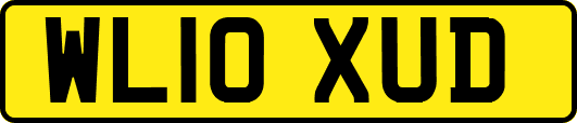 WL10XUD