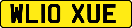 WL10XUE