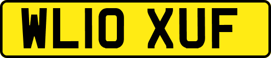 WL10XUF