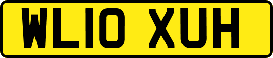WL10XUH
