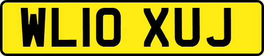 WL10XUJ