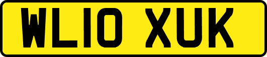 WL10XUK