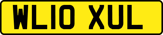 WL10XUL