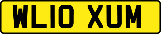 WL10XUM