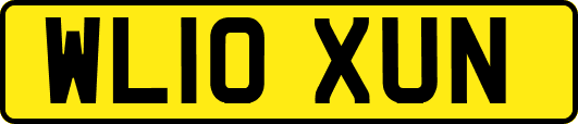 WL10XUN