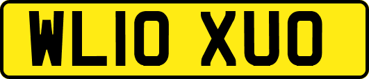 WL10XUO