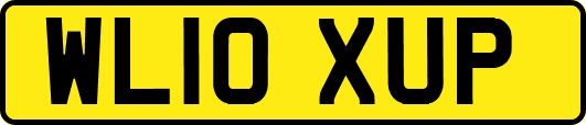WL10XUP