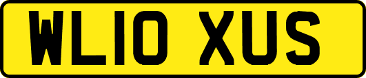 WL10XUS