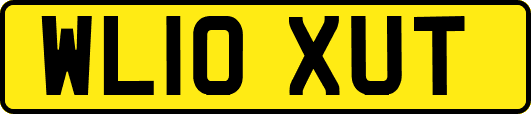 WL10XUT