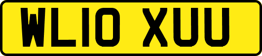 WL10XUU
