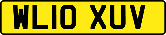 WL10XUV