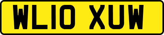 WL10XUW