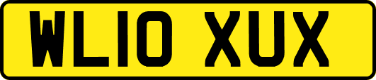 WL10XUX