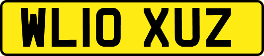 WL10XUZ