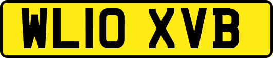 WL10XVB
