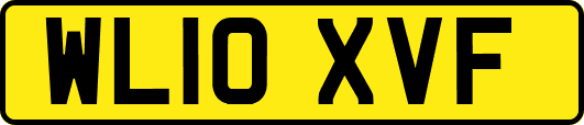 WL10XVF