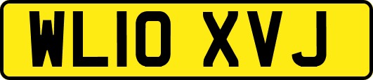 WL10XVJ