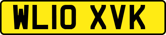 WL10XVK