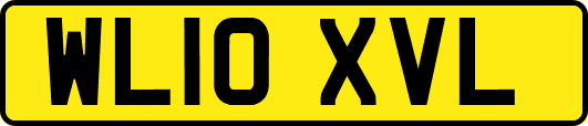 WL10XVL